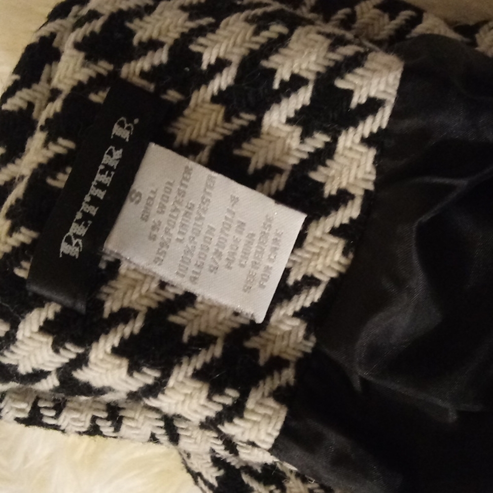 VIntage Suit Jacket - Picture 2 of 5